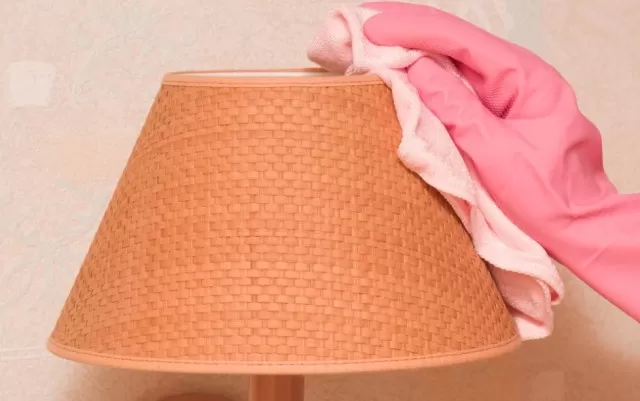 The Most Effective Guide to Clean Lampshades 3