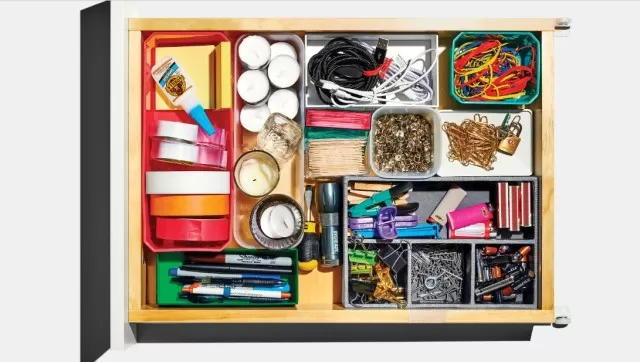 Best Organizations Tips for a Junk Drawer 2
