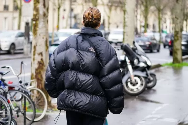 Did you know the Best Way to Wash a Winter Coat 1