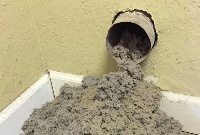 Have you known the best way to Clean Dryer Vent? 3