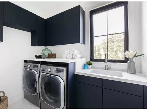 Laundry Room Planning: Essential Guide 5