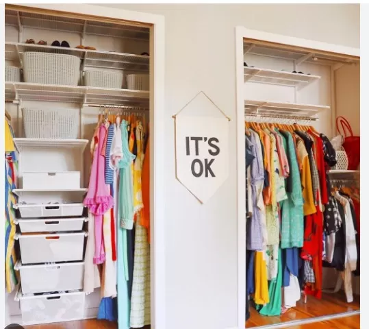 Maximizing Closet Space: Avoid These Common Wasting Habits 5