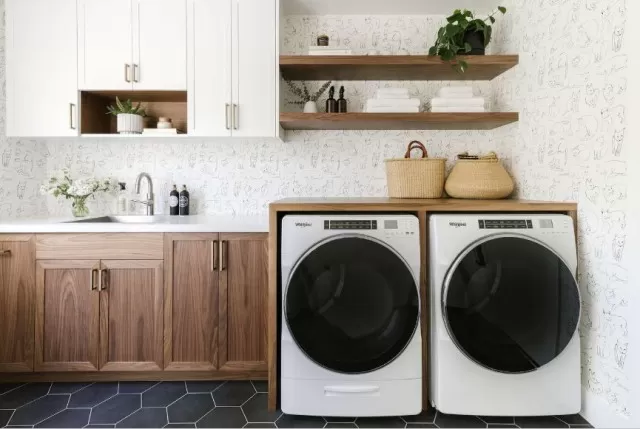 Want Your Laundry Room Always Clean? Read This 1