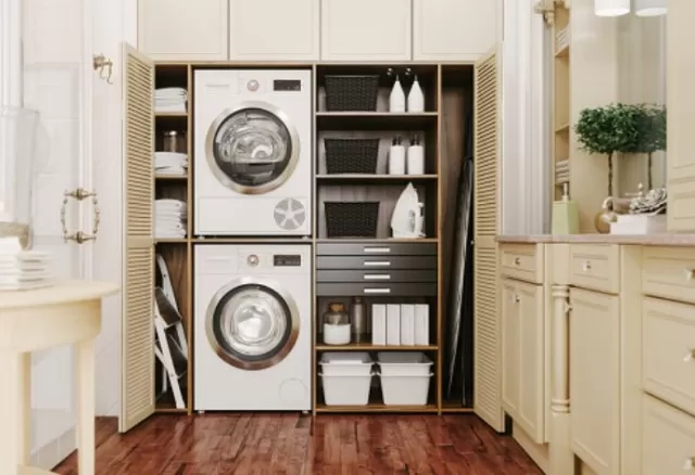 Want Your Laundry Room Always Clean? Read This 2