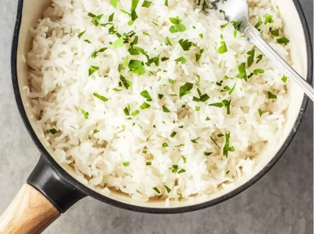 Avoid 6 Rice Cooking Mistakes for Perfect Results 1
