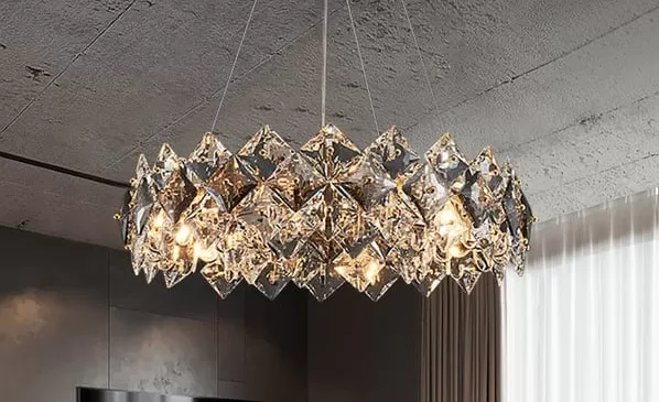 Clean Chandelier: Best Cleaning Guide Ever 3