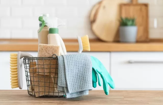Deeply-Cleaning Your House: Guide for Each Room 1