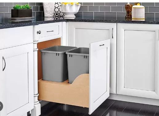 Effortless Installation: Custom Kitchen Cabinets Made Simple 3
