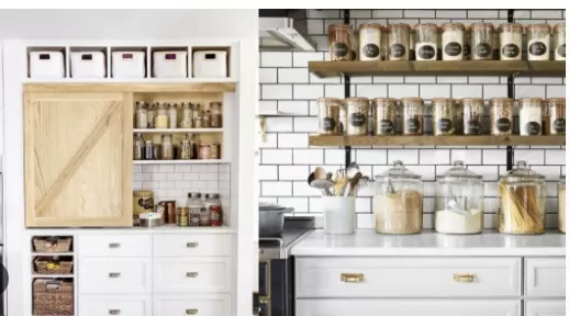 Effortless Installation: Custom Kitchen Cabinets Made Simple 5