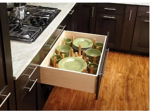 Effortless Installation: Custom Kitchen Cabinets Made Simple 1