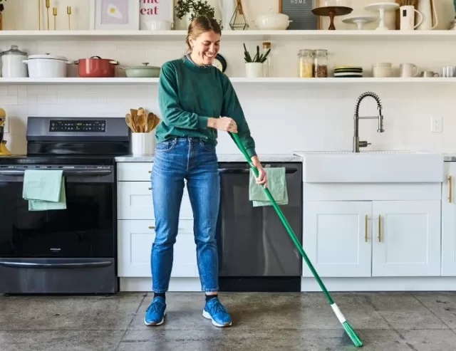 Proper Broom Care: Cleaning Tips for Longevity 1