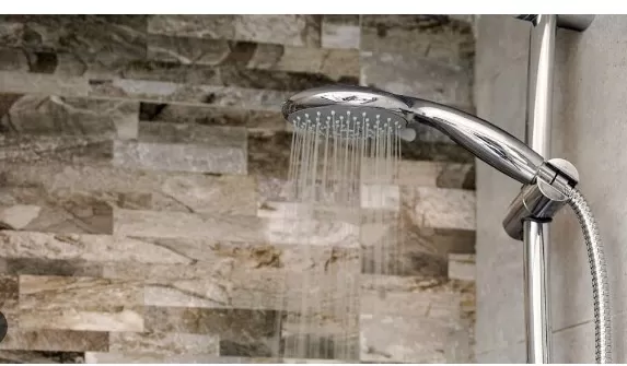 Proper Shower Cleaning Techniques: Step-by-Step Guide 4