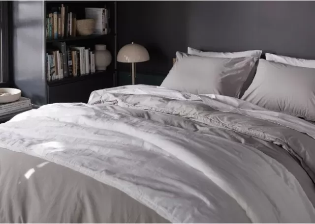 Replacing Bedding: Guidelines for Optimal Comfort 3