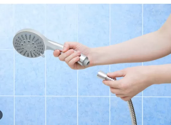 Shower Head Cleaning: Step-by-Step Guide 3