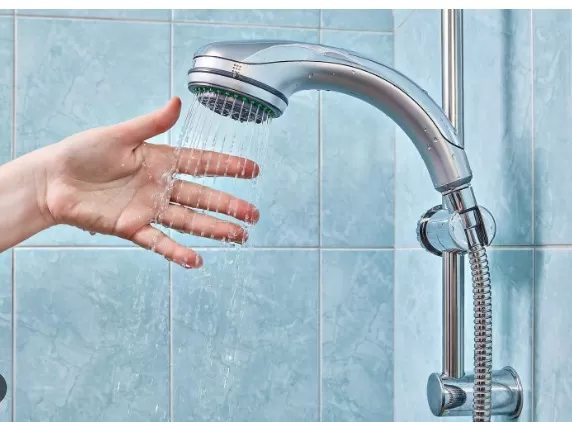 Shower Head Cleaning: Step-by-Step Guide 4