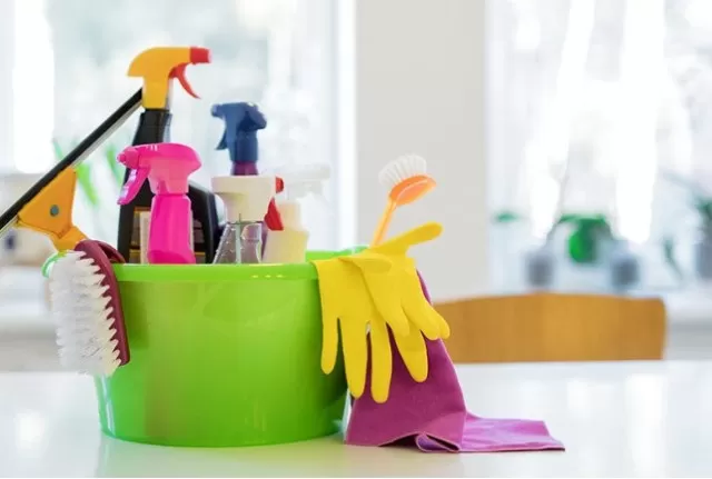 Spring Cleaning Mistakes: Avoid Sabotaging Your Efforts 3