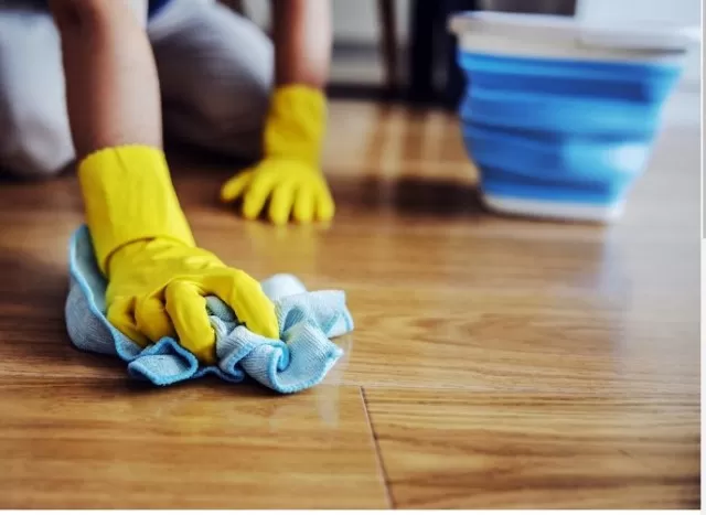 Spring Cleaning Mistakes: Avoid Sabotaging Your Efforts 4