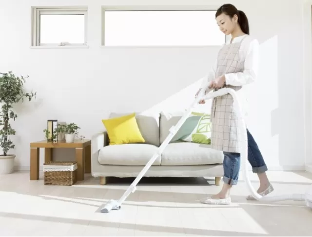 Spring Cleaning Mistakes: Avoid Sabotaging Your Efforts 1