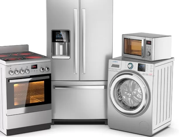 The Lifespan of Home Appliances: Averages Around 11 Years 5