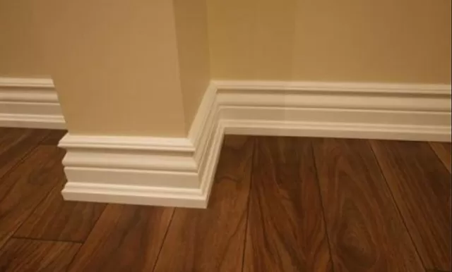 9 Easiest Ways to Clean Baseboards by Removing Dust and Dirt 3