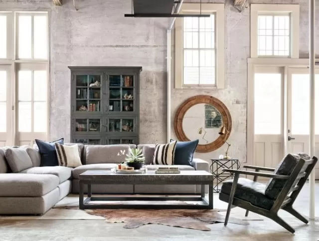 Cozy & Functional: 11 Small-Space Couches for Comfort 3