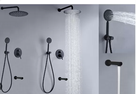 DIY Guide: Installing a Shower Head 1