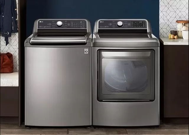 Front-Load vs. Top-Load: Which Washer is Best for Your Home? 1