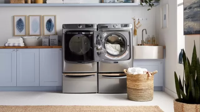 Front-Load vs. Top-Load: Which Washer is Best for Your Home? 4