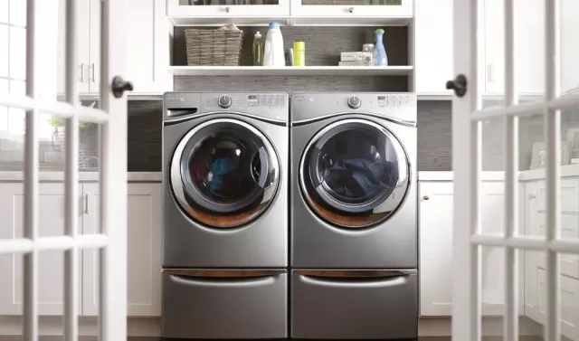 Front-Load vs. Top-Load: Which Washer is Best for Your Home? 2