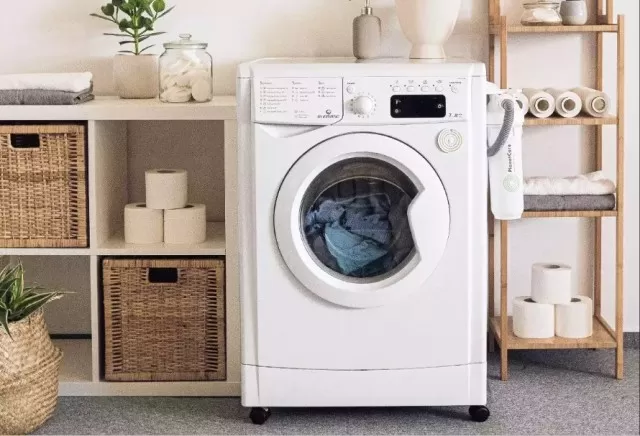 Have you ever Cleaned your Washing Machine? Here the Best Guide! 2