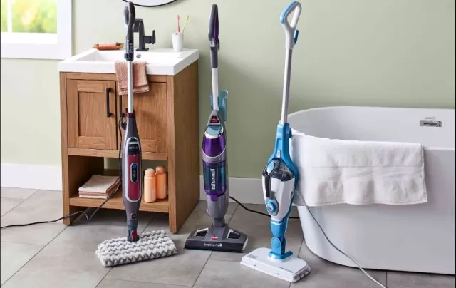 Steam Cleaner: Most Effective Way to Use For Your House 1