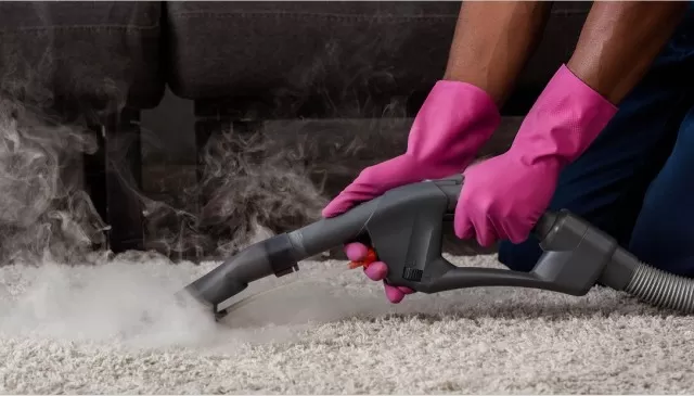 Steam Cleaner: Most Effective Way to Use For Your House 2
