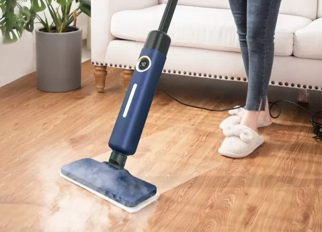 Steam Cleaner: Most Effective Way to Use For Your House 4