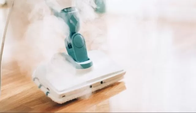 Steam Cleaner: Most Effective Way to Use For Your House 3