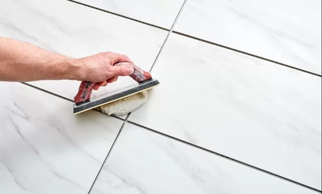What is the Best Way to Clean Tile Grout? 1