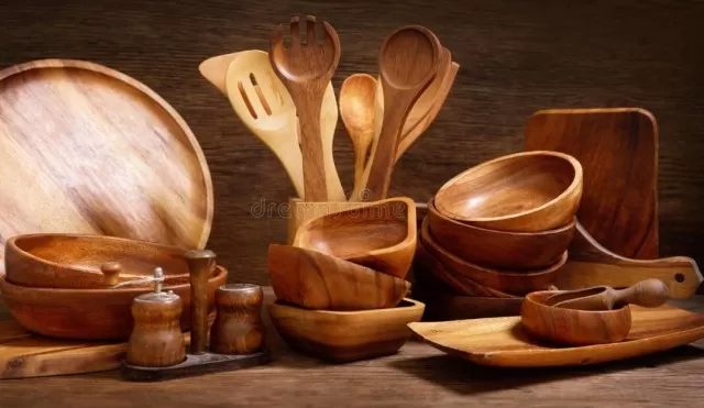 Best Tips to Clean and Preserve Wooden Spoons and Utensils 2