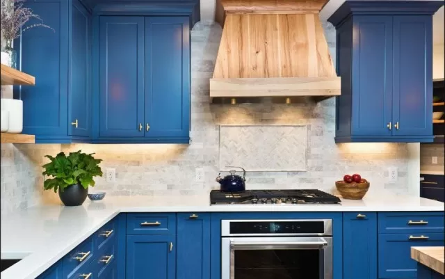Clean Kitchen Cabinets: How to do it the Best? 5