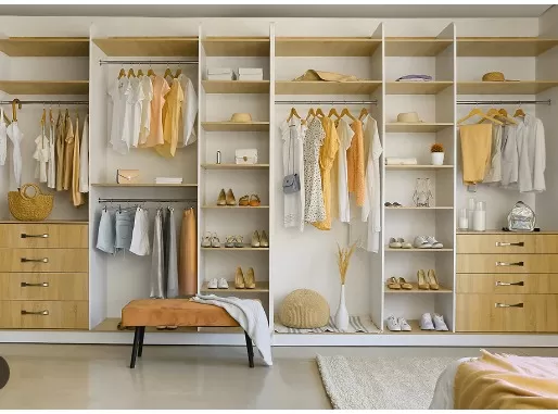 Creative Storage Solutions for Limited Floor Space 3