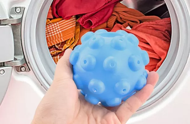 Dryer Balls Perfect Guidebook for Perfect Dry Clothing 4