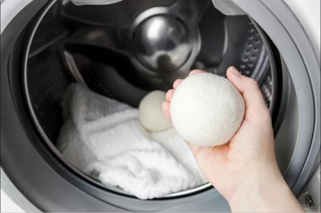 Dryer Balls Perfect Guidebook for Perfect Dry Clothing 3