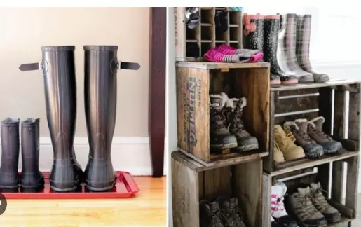 Frugal Storage Hacks: Clever Solutions at Zero Cost 3