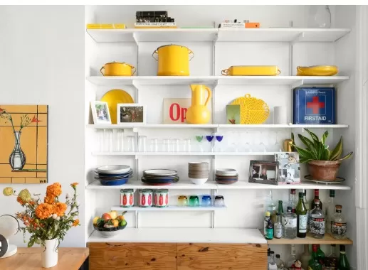 Hidden Storage Gems: Foolproof Places for Extra Space 3