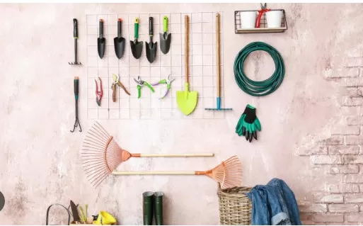 S-Hook Organization Hacks: Smart Ways to Organize Your Home 3