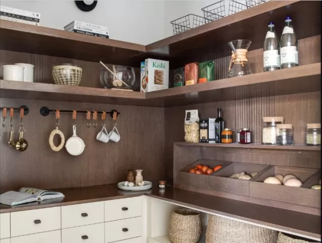 5 Best Ways to Organize a Kitchen Pantry Most Effectively 4