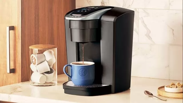 Best Way to Clean and Descale a Keurig Coffee Maker 2
