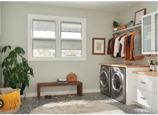 Converting Rooms into Laundry Spaces: Easy Guide 5