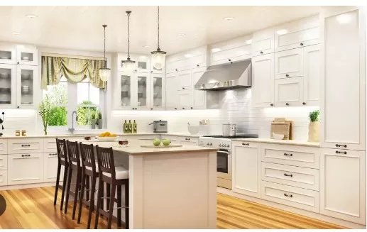 Delectable Renovation Tips from HGTV\'s Kitchen Cousins 3