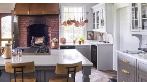 Delectable Renovation Tips from HGTV\'s Kitchen Cousins 5