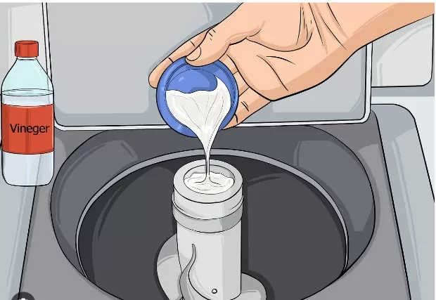 DIY Fabric Softener: Step-by-Step Instructions 5