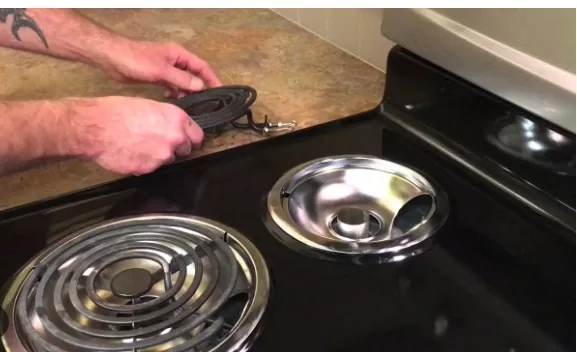 Stovetop Cleaning Guide: Step-by-Step Instructions 1